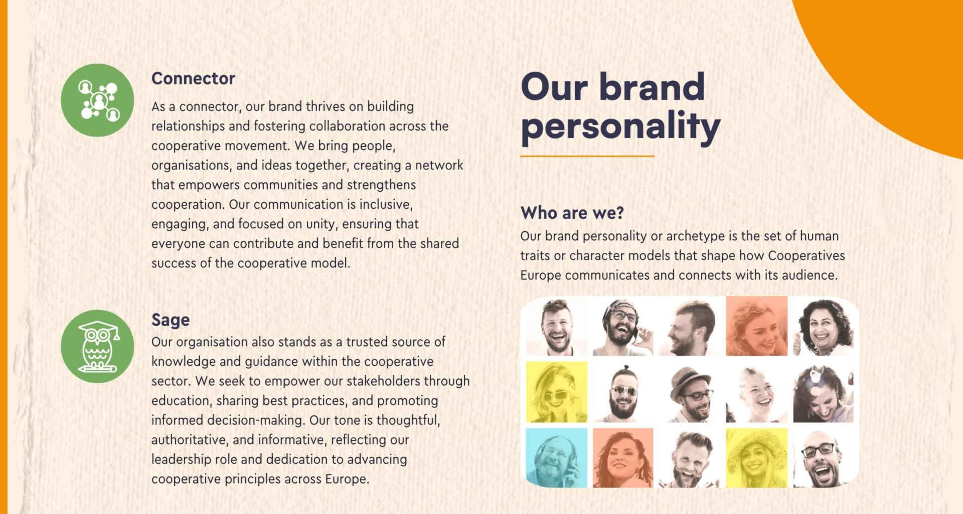 Rebranding & brand development, image 1