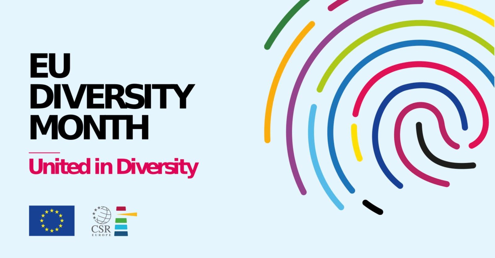 EU Month of Diversity