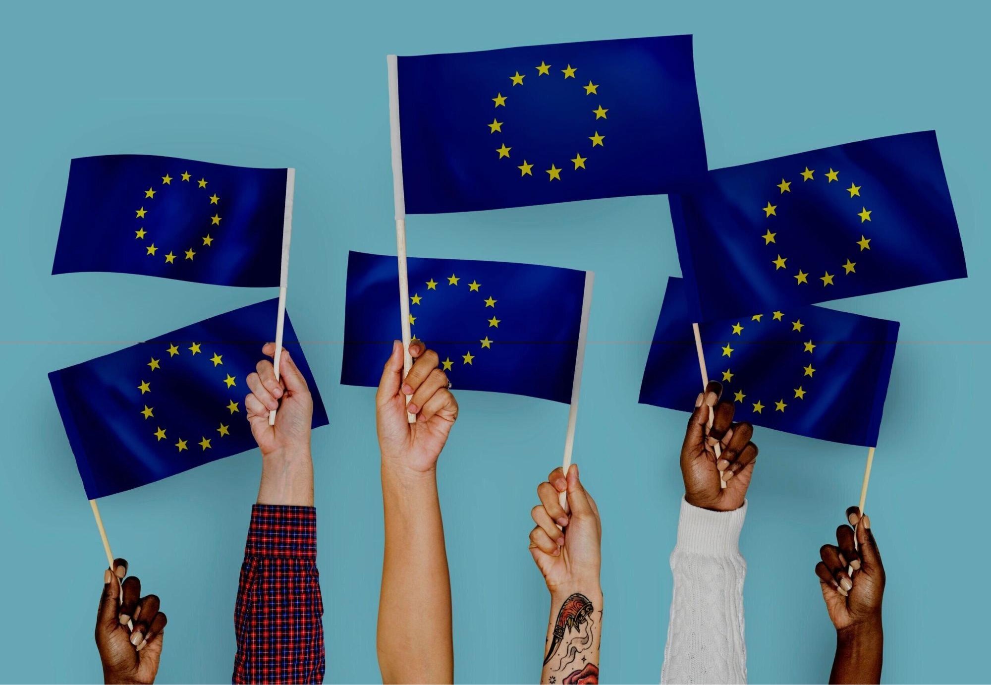 Europe Day